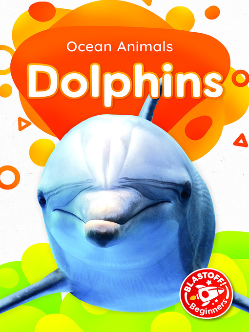 Title details for Dolphins by Dana Fleming - Available